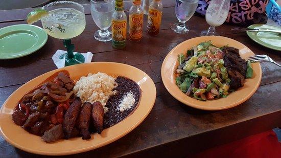 Jalipeño Mexican Kitchen